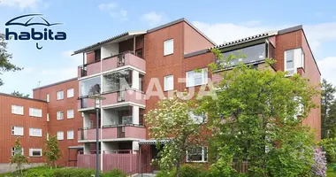 Apartamento en Helsinki sub region, Finlandia