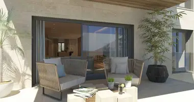 Wohnung 4 Schlafzimmer in Ses Rotes Velles, Spanien