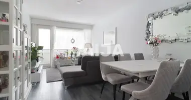 Mieszkanie 4 pokoi w Helsinki sub region, Finlandia