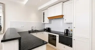 3 bedroom apartment in Warsaw, Poland