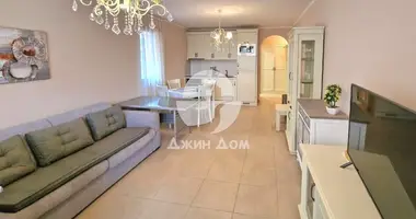 Wohnung 1 zimmer in Nessebar, Bulgarien