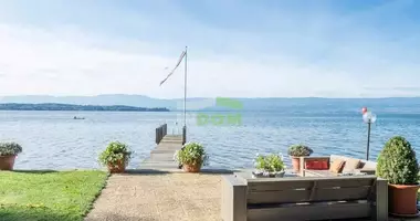 Villa Villa en Lake Geneva, Francia