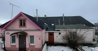 Квартира в Кореличи, Беларусь