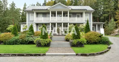 1 bedroom house in Masku, Finland