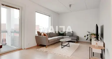 Appartement 2 chambres dans Helsinki sub region, Finlande