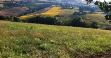 Plot of land in Terni, Italy