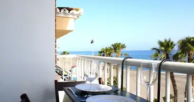 2 bedroom apartment in Spain