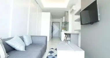 Кондо 1 комната в Sangkat Phsar Daeum Thkov, Камбоджа