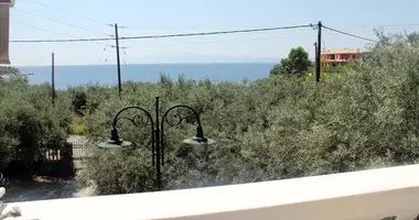 Villa 3 bedrooms in Municipality of Sithonia, Greece