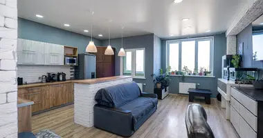 Mieszkanie 2 pokoi w Pryluki, Białoruś