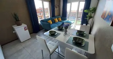 1 bedroom apartment in Sveti Vlas, Bulgaria