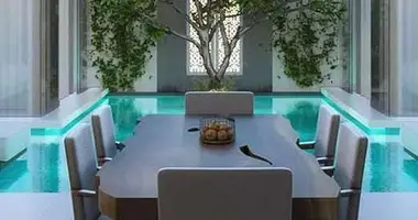 Wohnung in Kedonganan, Indonesien