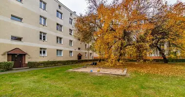 Appartement 1 chambre dans Varsovie, Pologne