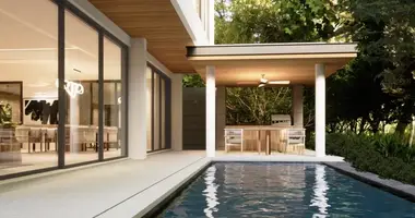 Villa 3 chambres dans Sakhu, Thaïlande