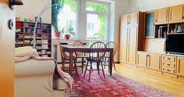Квартира 2 комнаты в Варшава, Польша