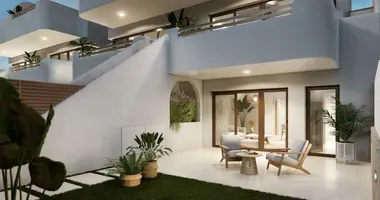 Wohnung 2 Schlafzimmer in Helechosa de los Montes, Spanien
