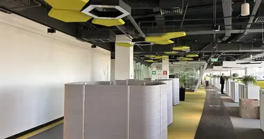 Офис 10 421 м² в Москва, Россия