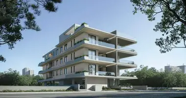Wohnung 2 Schlafzimmer in Aradippou, Zypern