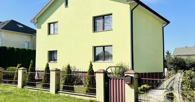 Haus in Brest, Belarus