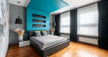 Appartement 3 chambres dans Krobia, Pologne