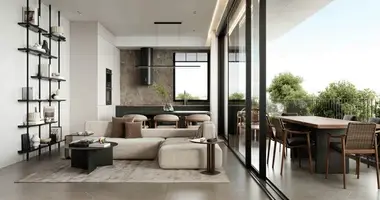 Penthouse in Limassol, Zypern