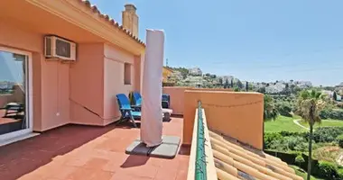 Apartamento 3 habitaciones en Mijas, Španjolska