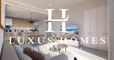 Вилла 5 комнат в Масаррон, Испания