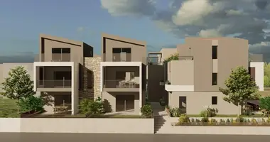 Adosado Adosado 3 habitaciones en Nea Peramos, Grecia