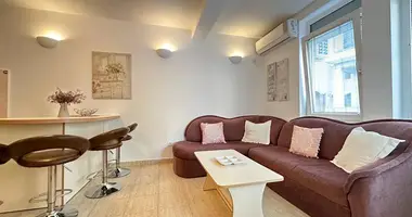 Wohnung 1 Schlafzimmer in Budva, Montenegro