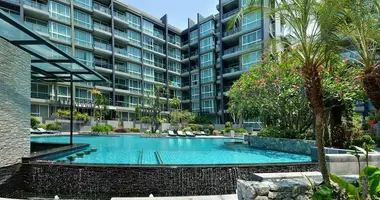 Wohnung 3 Schlafzimmer in Pattaya, Thailand