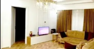 Wohnung 3 zimmer in Tiflis, Georgien