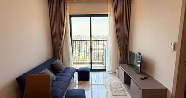 Piso independiente 1 habitación en Sangkat Phnom Penh Thmei, Camboya