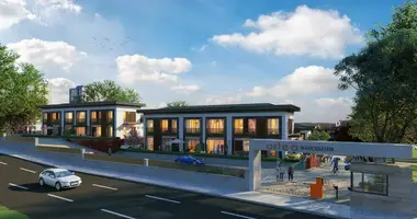 5 bedroom apartment in Basaksehir, Turkey