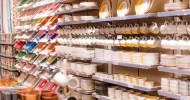 Shop 210 m² in Barcelona, Spain