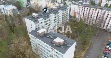 Wohnung 3 zimmer in Tampere sub region, Finnland