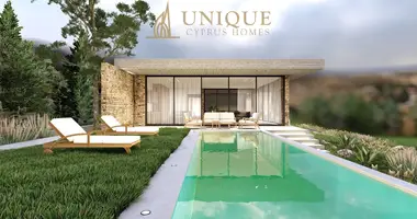Villa 3 bedrooms in Armou, Cyprus