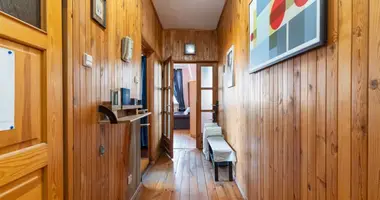 Appartement 3 chambres dans Varsovie, Pologne