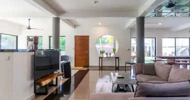 Villa 6 chambres dans Siem Reap, Cambodge