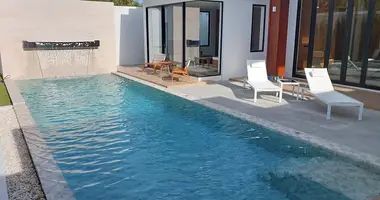 Villa 3 bedrooms in Rawai, Thailand