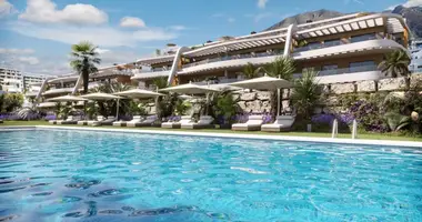 Apartamento en Comunidad Valenciana, Španjolska