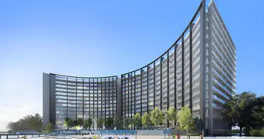 3 bedroom apartment in Sharjah, United Arab Emirates