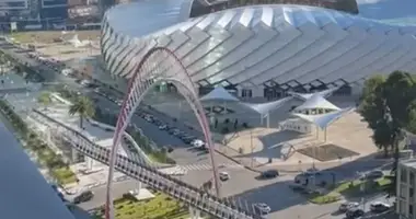 Studio 1 zimmer in Batumi, Georgien