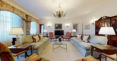 Apartamento 4 habitaciones en Londres, Reino Unido