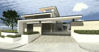 Villa in Mouttagiaka, Zypern