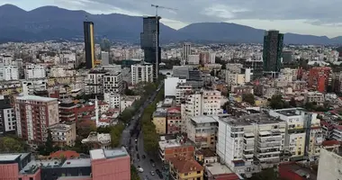 Wohnung 3 zimmer in Tirana, Albanien