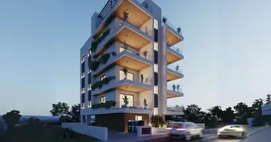 Квартира 2 спальни в Lefkosa Turk Belediyesi, Северный Кипр