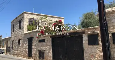 3 bedroom house in Neo Chorio, Cyprus
