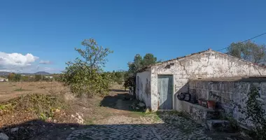 Działki w Barranco de S Miguel, Portugalia