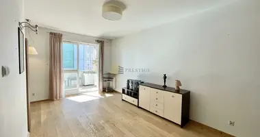 Wohnung in Smolice, Polen