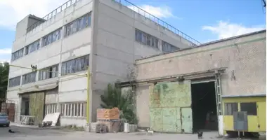 Коммерческое помещение 3 119 м² в Одесса, Украина
